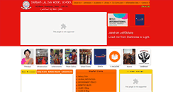 Desktop Screenshot of dldavpp.com